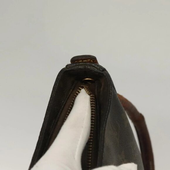 LOUIS VUITTON Monogram Looping MM Shoulder Bag M51146 LV Auth bs28192 - Picture 11 of 16